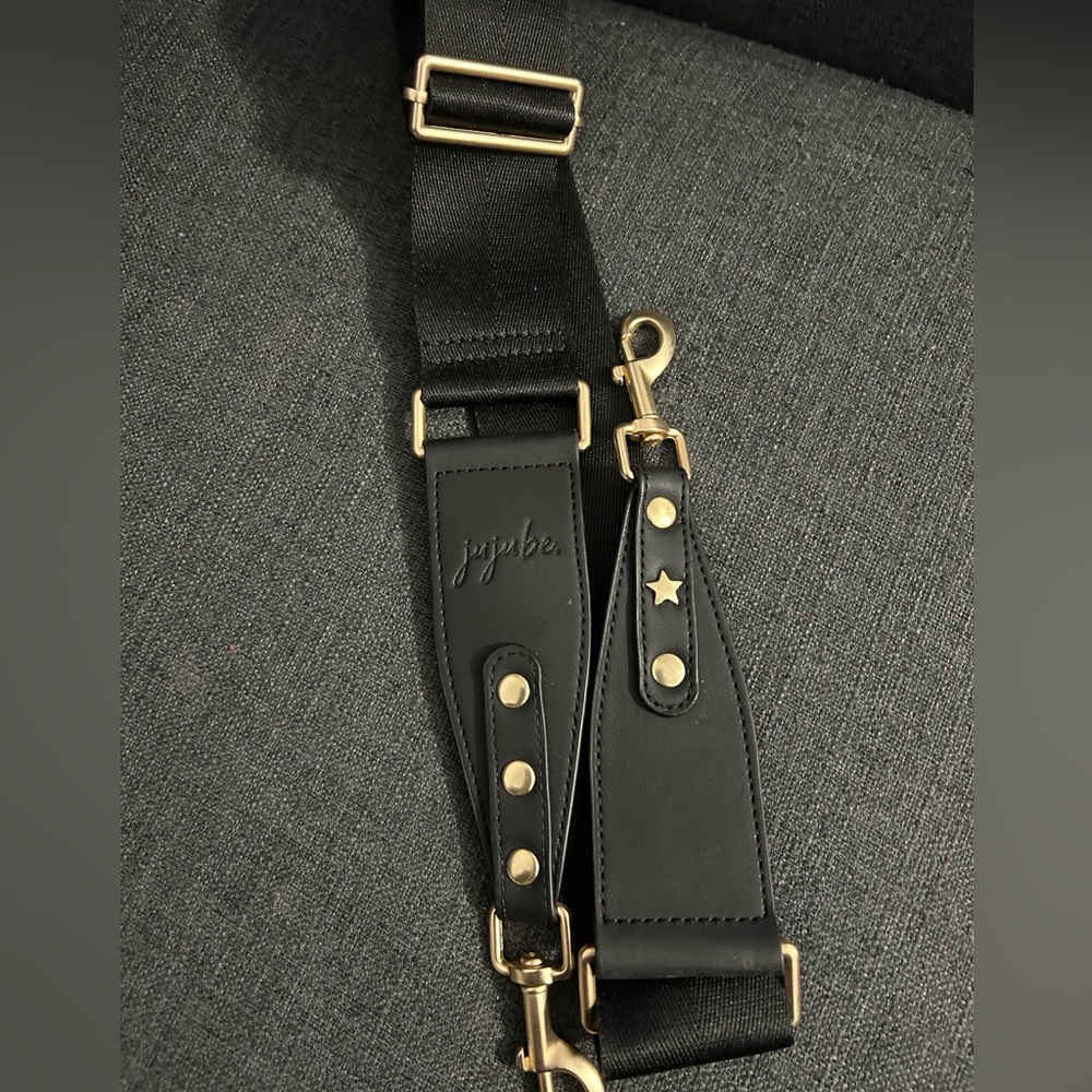 Ju-ju-be || Eco Strap